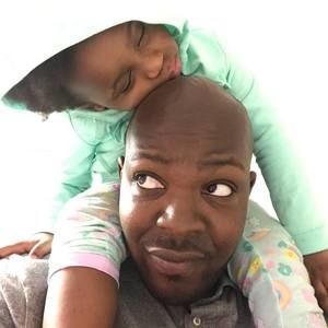 Meet your Posher, Barry